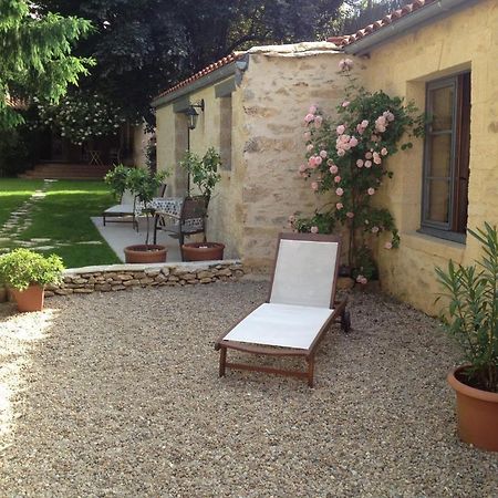 Sarlat Cote Jardin Hotel Kültér fotó