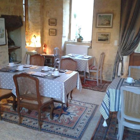 Sarlat Cote Jardin Hotel Kültér fotó