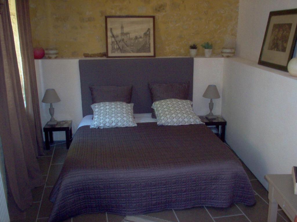Sarlat Cote Jardin Hotel Szoba fotó