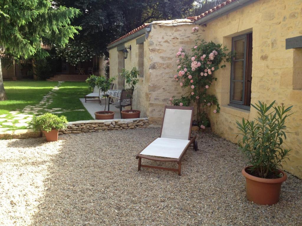 Sarlat Cote Jardin Hotel Kültér fotó