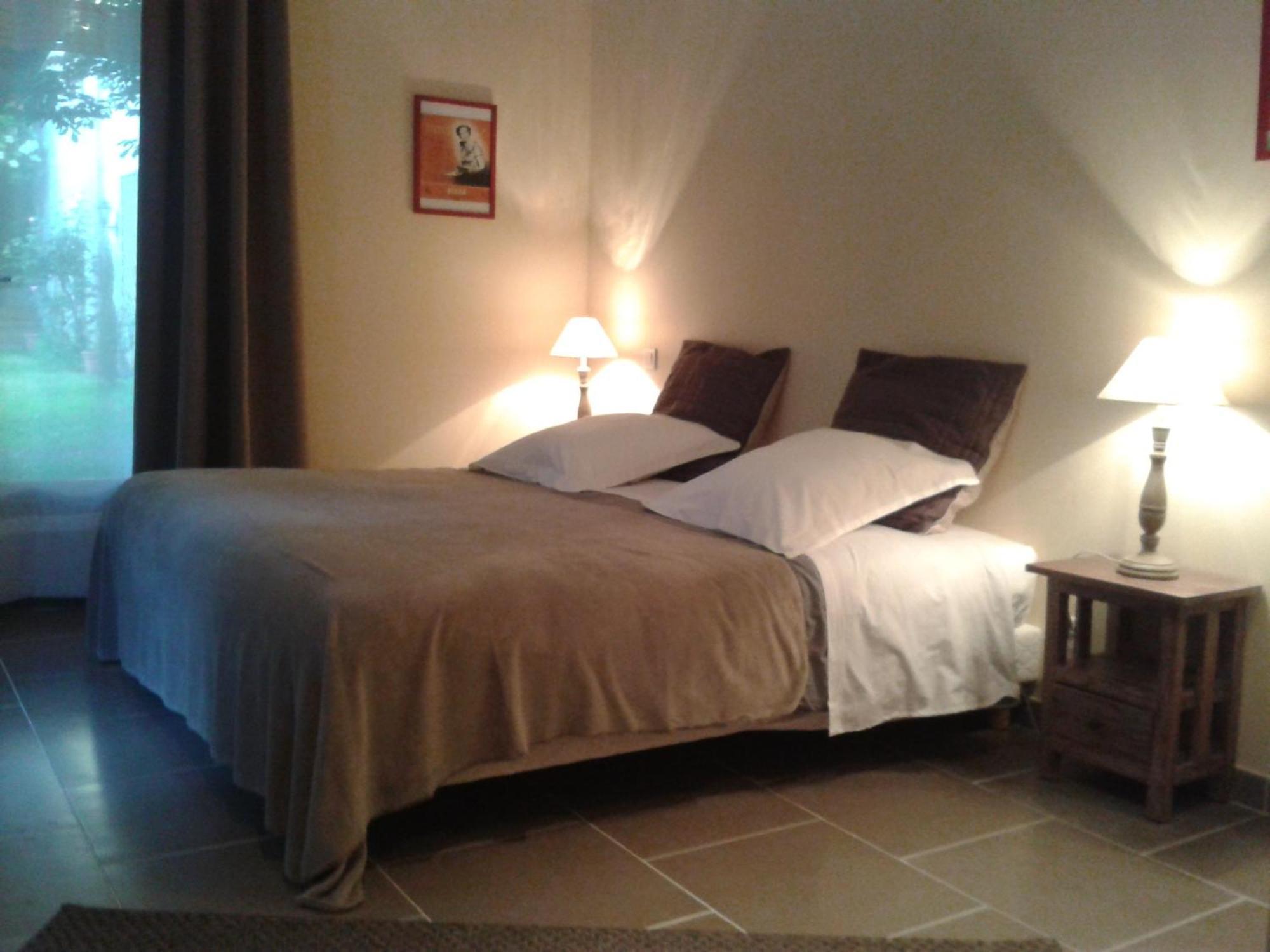 Sarlat Cote Jardin Hotel Kültér fotó