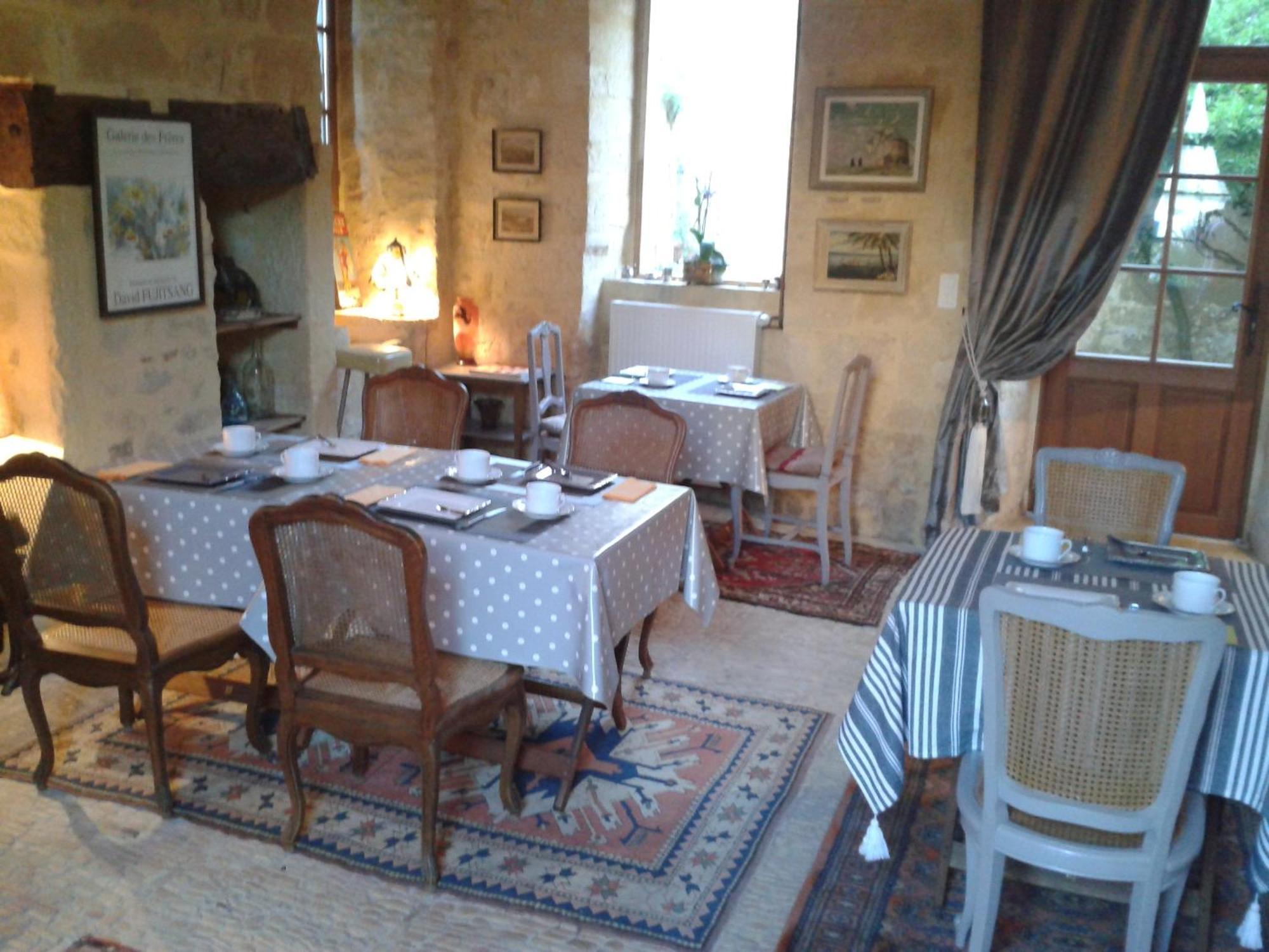 Sarlat Cote Jardin Hotel Kültér fotó