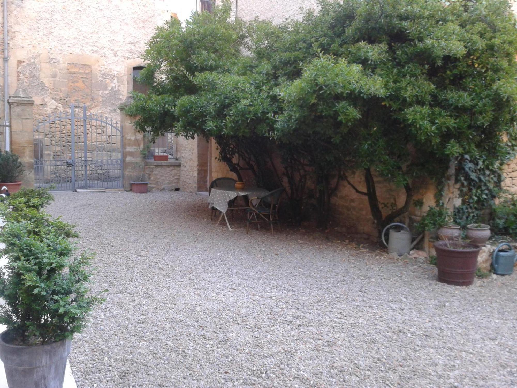 Sarlat Cote Jardin Hotel Kültér fotó