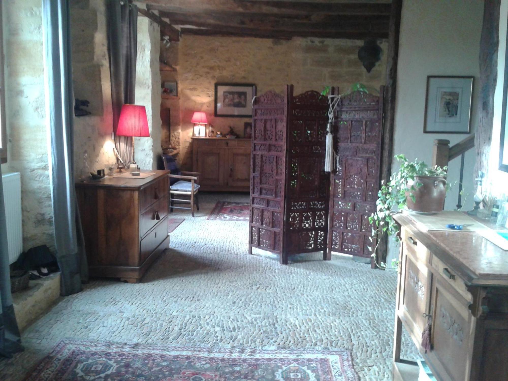 Sarlat Cote Jardin Hotel Kültér fotó