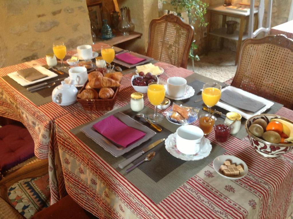 Sarlat Cote Jardin Hotel Kültér fotó