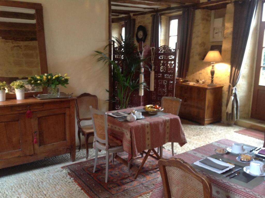 Sarlat Cote Jardin Hotel Kültér fotó