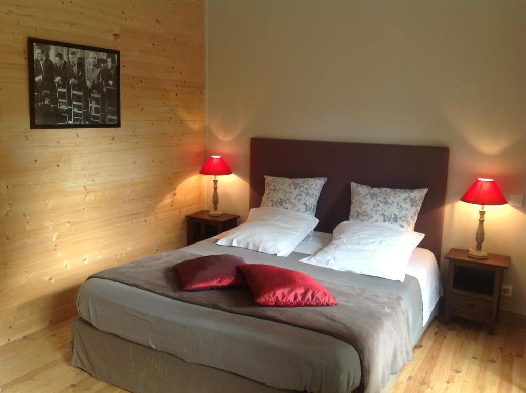 Sarlat Cote Jardin Hotel Kültér fotó