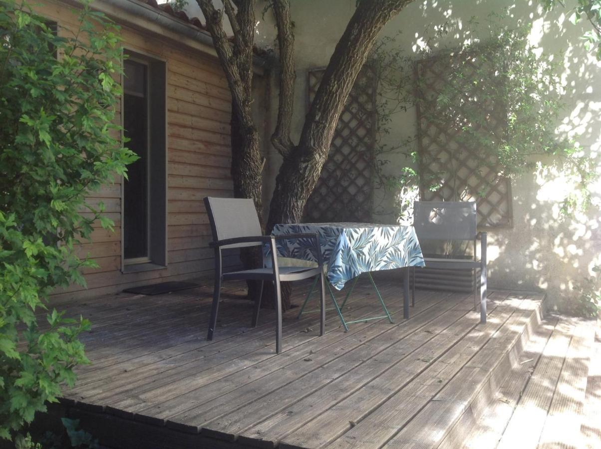 Sarlat Cote Jardin Hotel Kültér fotó