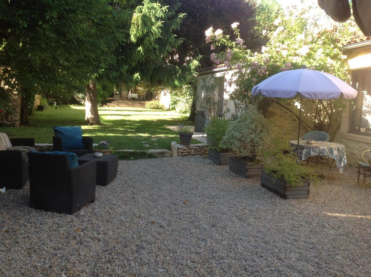 Sarlat Cote Jardin Hotel Kültér fotó